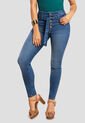 Jean Mujer Azul Mp 104355 de MP