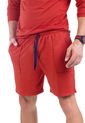 Bermuda Hombre Rojo Mp 5030 de MP