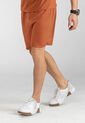 Bermuda Hombre Naranja Mp 100496 de MP