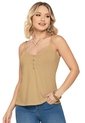 Camiseta Mujer Caramelo Mp 4760 de MP
