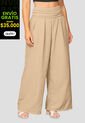 Pantalón Mujer Latte Mp 108313 de MP