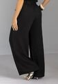 Pantalón Mujer Negro Mp 113213 de MP