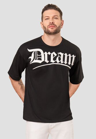 Camiseta Hombre Negro Mp 103619 MP