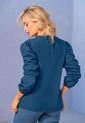 Blusa Mujer Azul Profundo Mp 107976 de MP