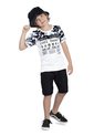 Conjunto Infantil Multicolor Mp 89420 de MP