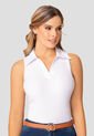 Blusa Mujer Blanco Mp 108314 de MP