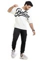Camiseta Hombre Marfil Mp 5826 de MP