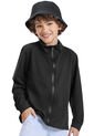 Chaqueta Infantil Masculino Negro Mp 5037 de MP