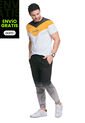 Jogger Para Hombre Negro MP de MP