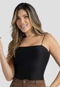 Blusa Mujer Negro Mp 115194 de MP
