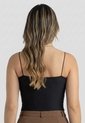 Blusa Mujer Negro Mp 115194 de MP