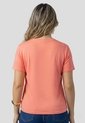 Blusa Mujer Salmon Mp 115192 de MP