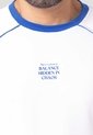 Camiseta Hombre Blanco Mp 115187 de MP