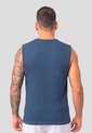 Camiseta Hombre Azul Profundo Mp 353 de MP
