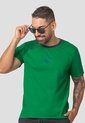 Camiseta Hombre Verde Antioquia Mp 115187 de MP