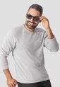 Camibuzo Paq X2 Hombre Gris Jaspe-Verde Mp 103890 de MP