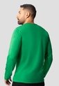 Camibuzo Paq X2 Hombre Gris Jaspe-Verde Mp 103890 de MP