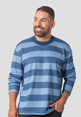 Buzo Hombre Estampado Mp 115190 MP