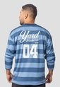 Buzo Hombre Estampado Mp 115190 de MP