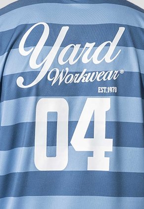 Buzo Hombre Estampado Mp 115190