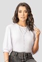 Blusa Mujer Blanco Mp 106981 de MP