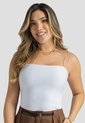Blusa Mujer Blanco Mp 115194 de MP