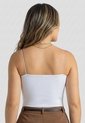 Blusa Mujer Blanco Mp 115194 de MP