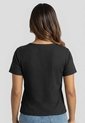 Blusa Mujer Negro Mp 115192 de MP