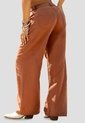 Jean Mujer Terracota Mp 115017 de MP