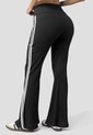 Pantalón Mujer Negro Mp 108010 de MP