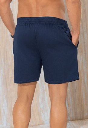 Bermuda Paq X2 Hombre Bicolor Mp 105790