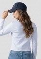 Blazer Mujer Blanco Mp 115195 de MP