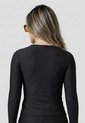 Camibuzo Mujer Negro Mp 115193 de MP
