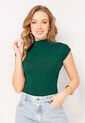 Blusa Mujer Verde Pino Mp 102963 de MP