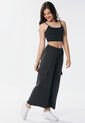 Conjunto Niñas Infantil Negro Mp 284 de MP
