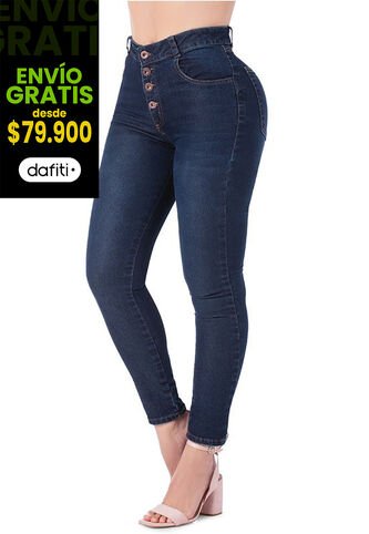 Jean Azul MP 88559 MP