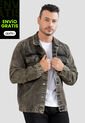 Chaqueta Hombre Gris Mp 104890 de MP