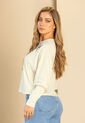 Blusa Mujer Crema Mp 112267 de MP