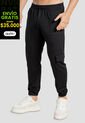 Jogger Hombre Negro Mp 104553 de MP