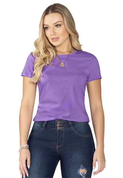 Camiseta Mujer Mora Mp 82961