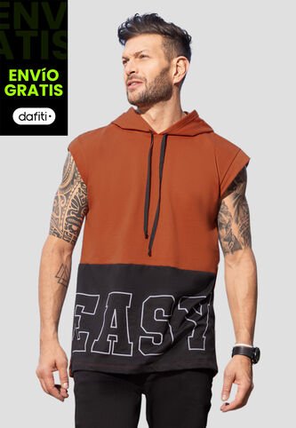 Camiseta Hombre Multicolor Mp 100689 MP