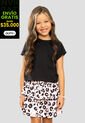Conjunto Niñas Infantil Estampado Mp 107265 de MP