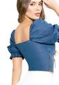 Blusa Adulto Azul Mp 91779 de MP