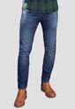 Jean Hombre Azul Mp 100392 de MP