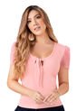 Camiseta Mujer Palo De Rosa Mp 33883 de MP