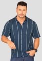 Camisa Hombre Estampado Mp 114570 de MP