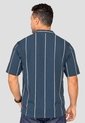 Camisa Hombre Estampado Mp 114570 de MP
