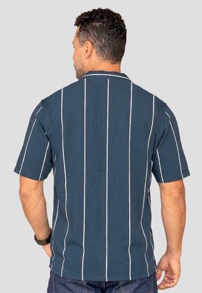 Camisa Hombre Estampado Mp 114570