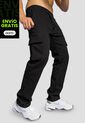Jogger Hombre Negro Mp 111057 de MP