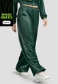 Pantalón Mujer Verde Pino Mp 110982 de MP